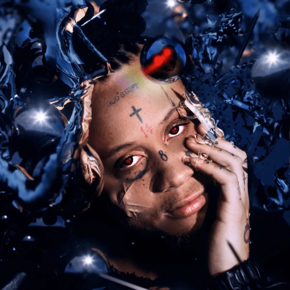 Trippie Redd – Left 4 Dead Talkmusics Trippie Redd – Left 4 Dead