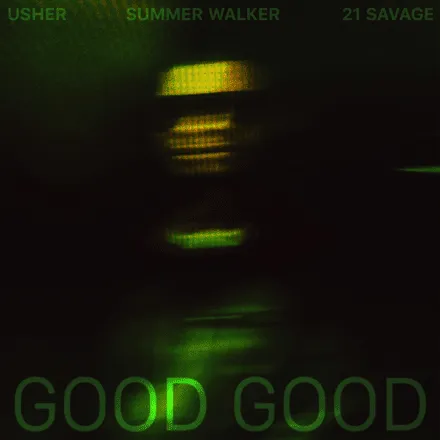 Usher – Good Good ft. 21 Savage & Summer Walker Talkmusics Usher – Good Good ft. 21 Savage & Summer Walker