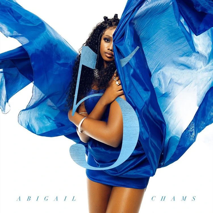 Abigail Chams – Nani? ft. Marioo Talkmusics Abigail Chams – Falling in Love