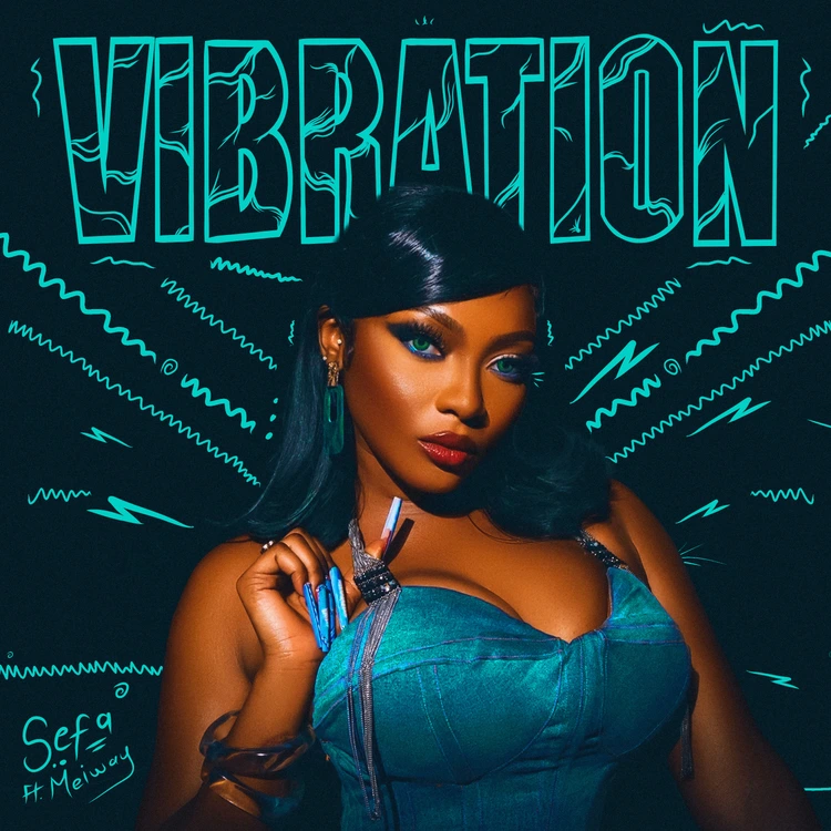 Sefa – Vibration ft. Meiway Talkmusics Sefa – Vibration ft. Meiway