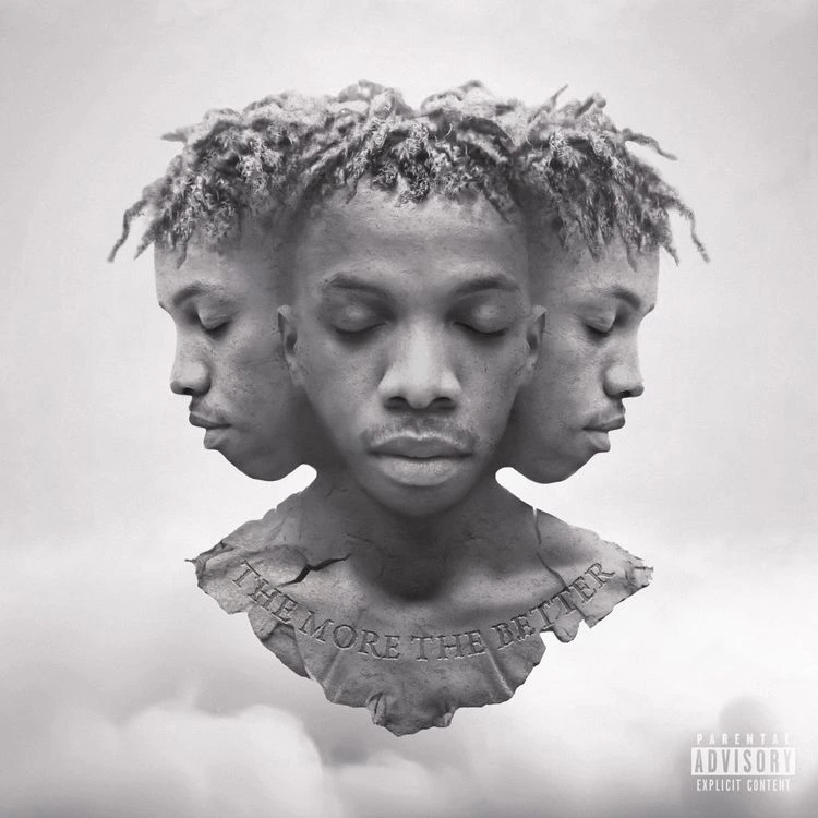 Tekno – The More the Better Album Talkmusics Tekno – Twice Shy