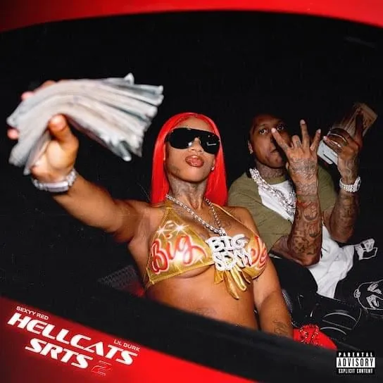 Sexyy Red – Hellcats SRTs 2 ft. Lil Durk Talkmusics Sexyy Red – Hellcats SRTs 2 ft. Lil Durk