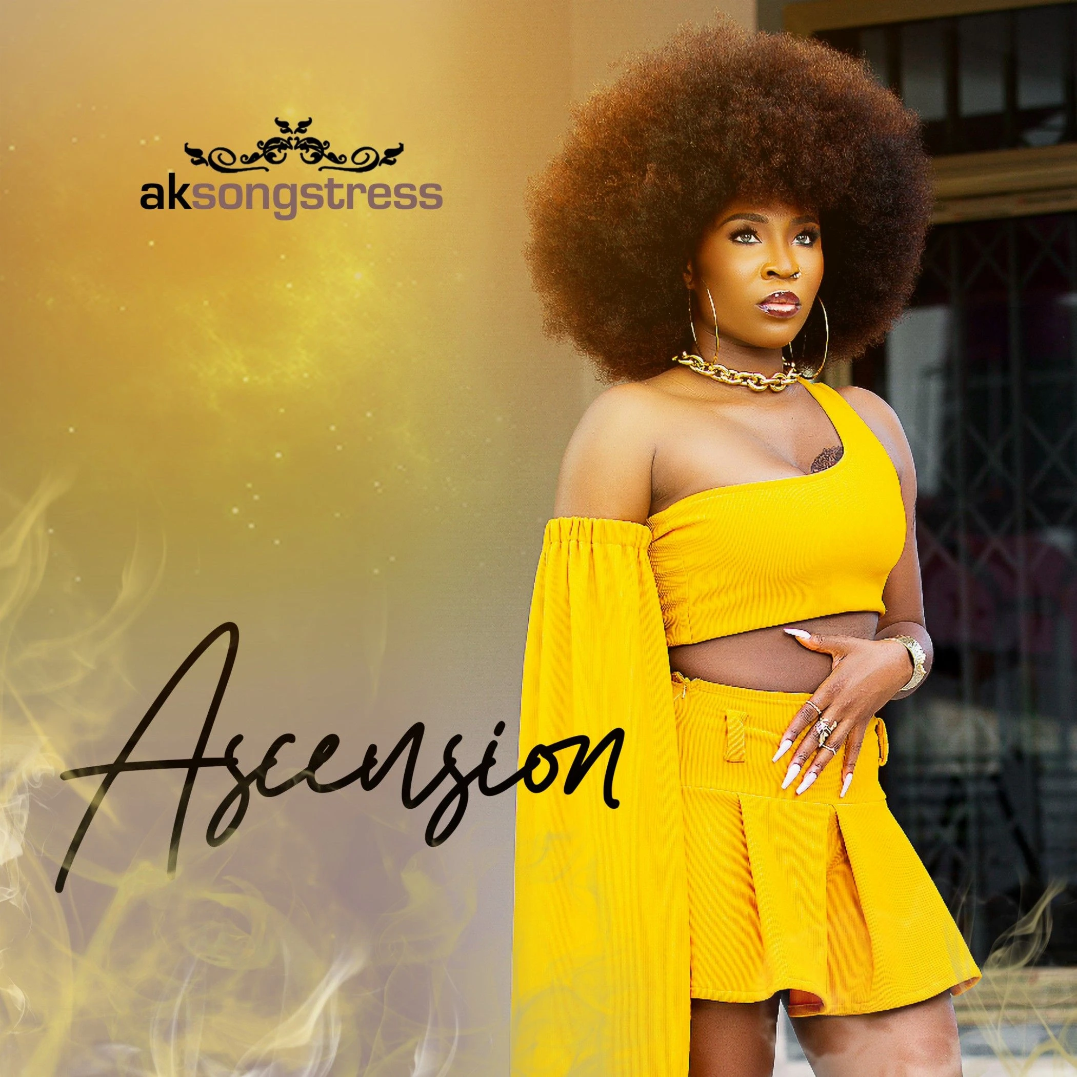 Ak Songstress – My Ex Talkmusics Ak Songstress – My Ex