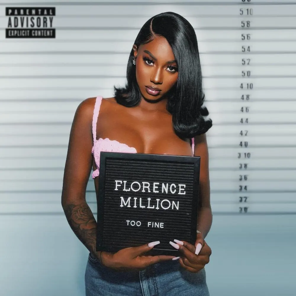 Flo Milli – BGC Talkmusics Flo Milli – BGC