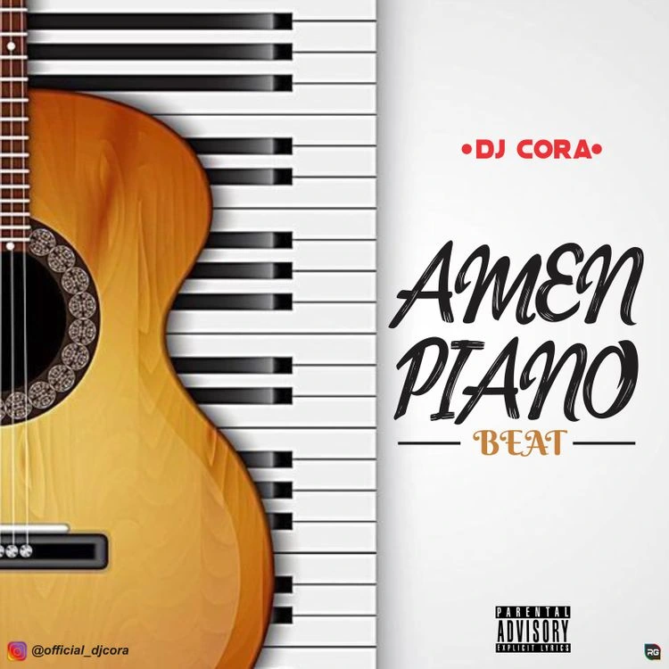 DJ Cora – Amenpiano Talkmusics DJ Cora – Amenpiano