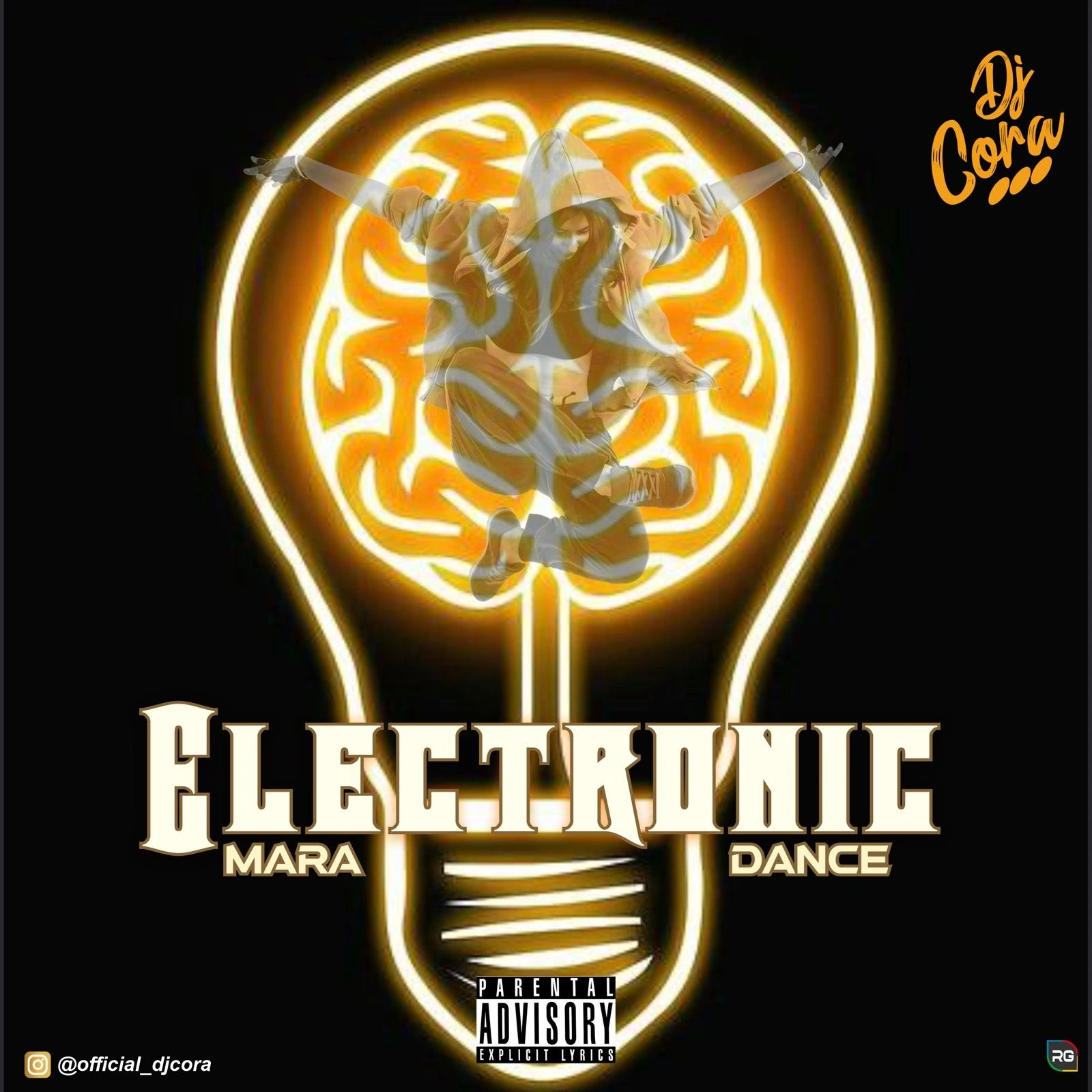 Dj Cora – Electronic Mara Talkmusics Dj Cora – Electronic Mara