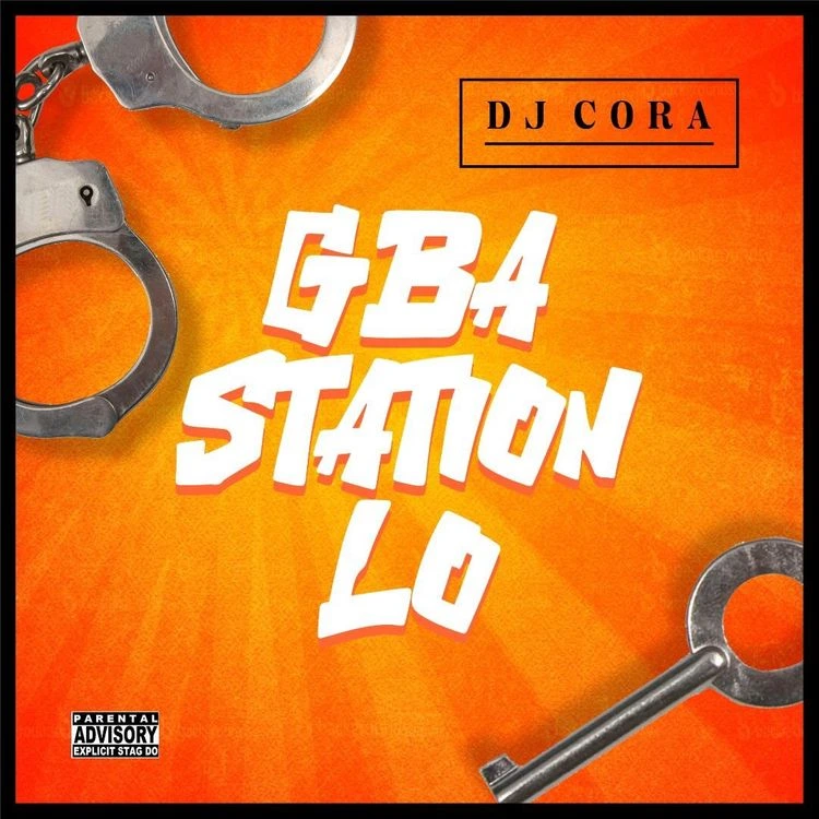 DJ Cora – Gba Station LO Talkmusics DJ Cora – Gba Station LO