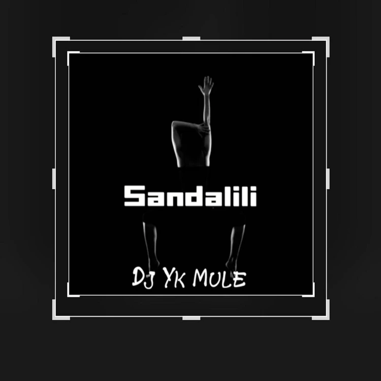 Dj Yk Mule – Sandalili Talkmusics Dj Yk Mule – Sandalili
