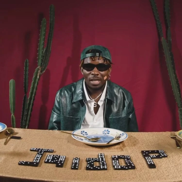 Jaido P – City Boy (Cover) Talkmusics Jaido P – Canada (Cover)