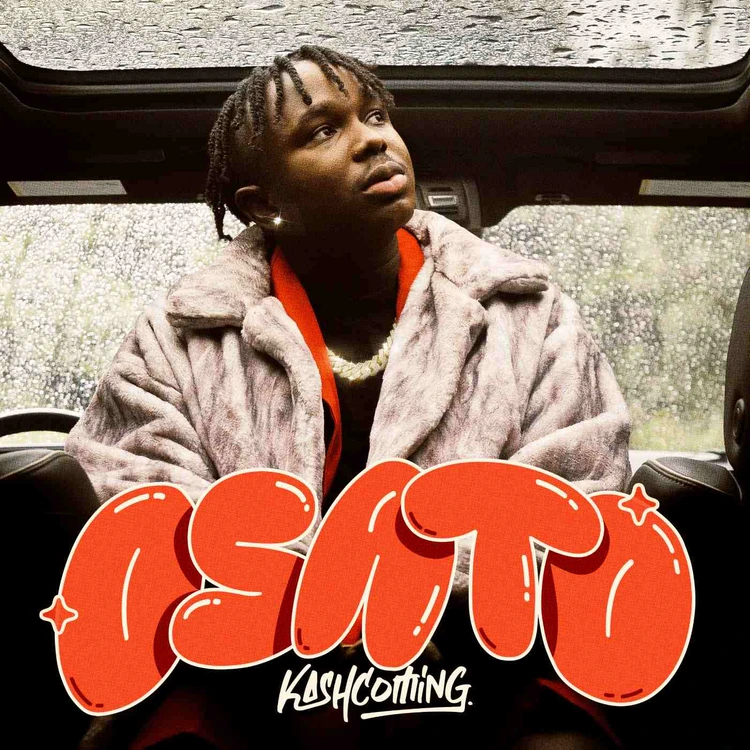 Kashcoming – Osato Talkmusics Oritse Femi – Only Me ft. Aje Billz