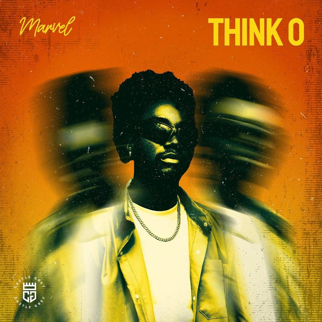 Marvel – Think O Talkmusics Marvel – Think O