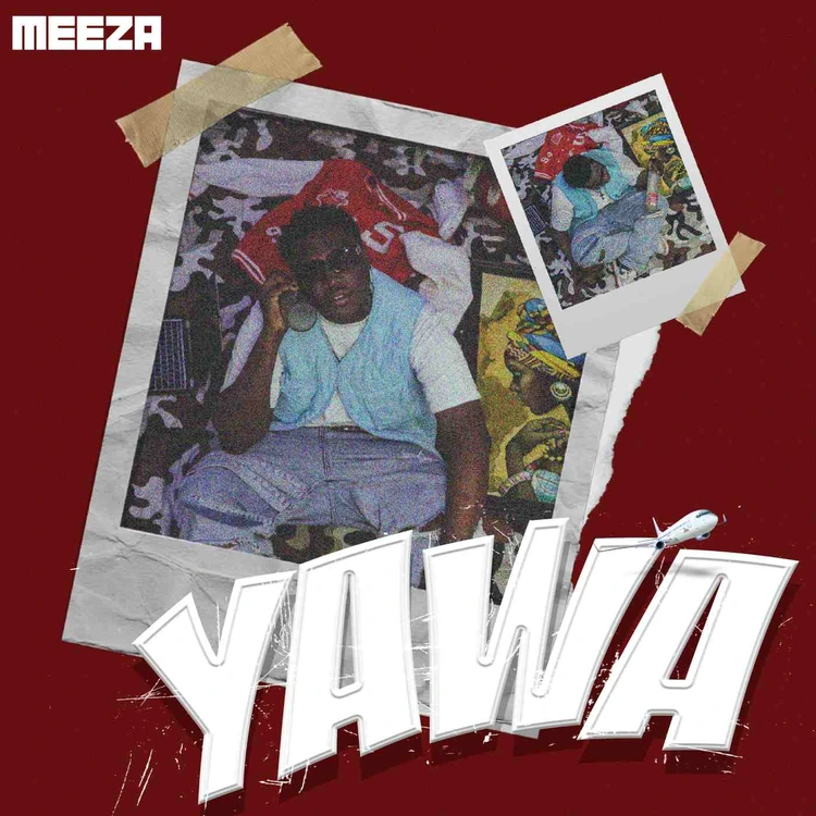 Meeza – Yawa Talkmusics Meeza – Yawa