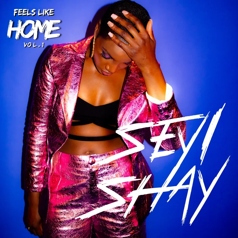 Seyi Shay – Doing Me ft. MIGZ & Ariel
