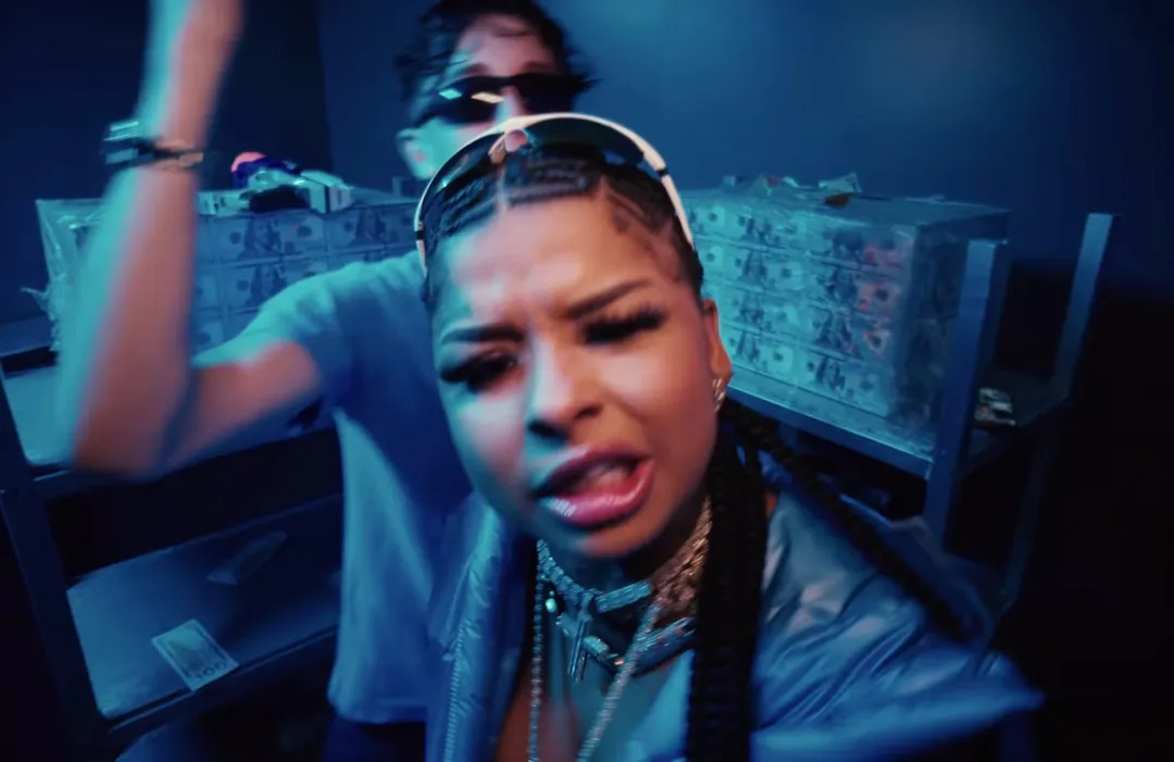 Lil Mabu & ChriseanRock – MR. TAKE YA B*TCH