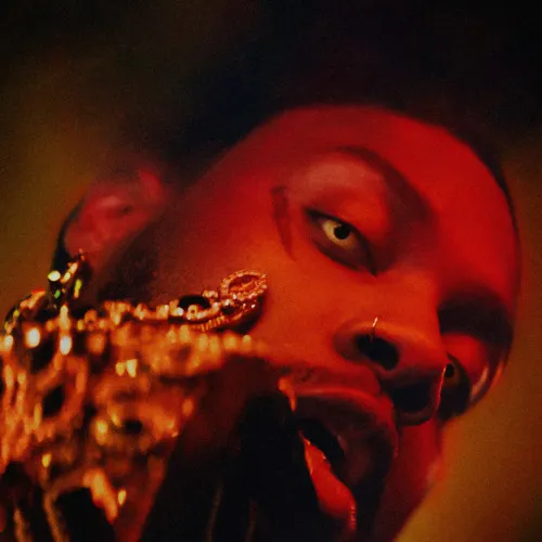 serpentwithfeet – Damn Gloves ft. Ty Dolla $ign & Yanga YaYa