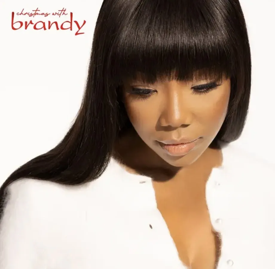 Brandy – Christmas Party for Two Talkmusics Brandy – Christmas Party for Two