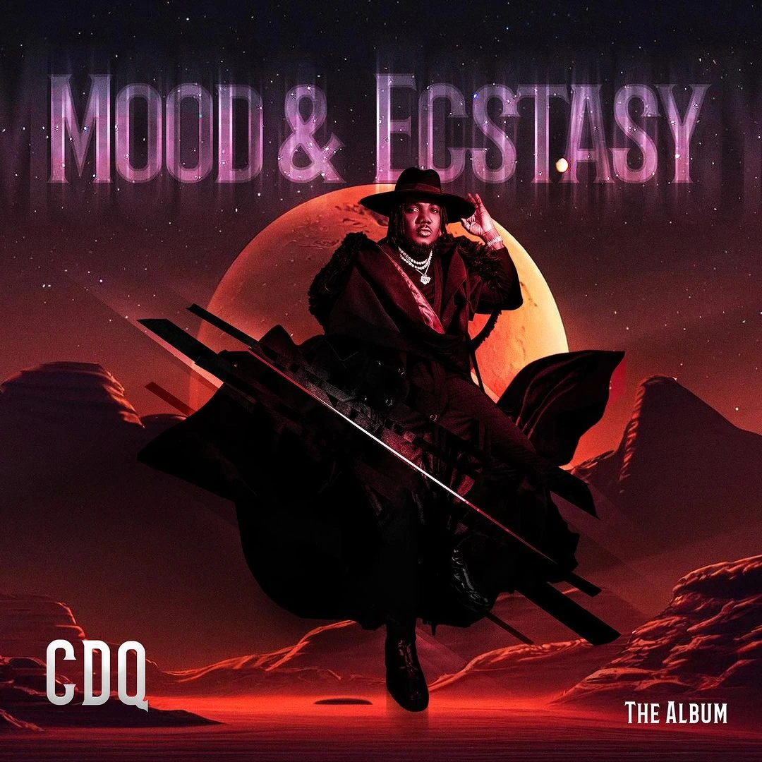 CDQ – Feelings ft. Dammy Thunda Talkmusics CDQ – Alone