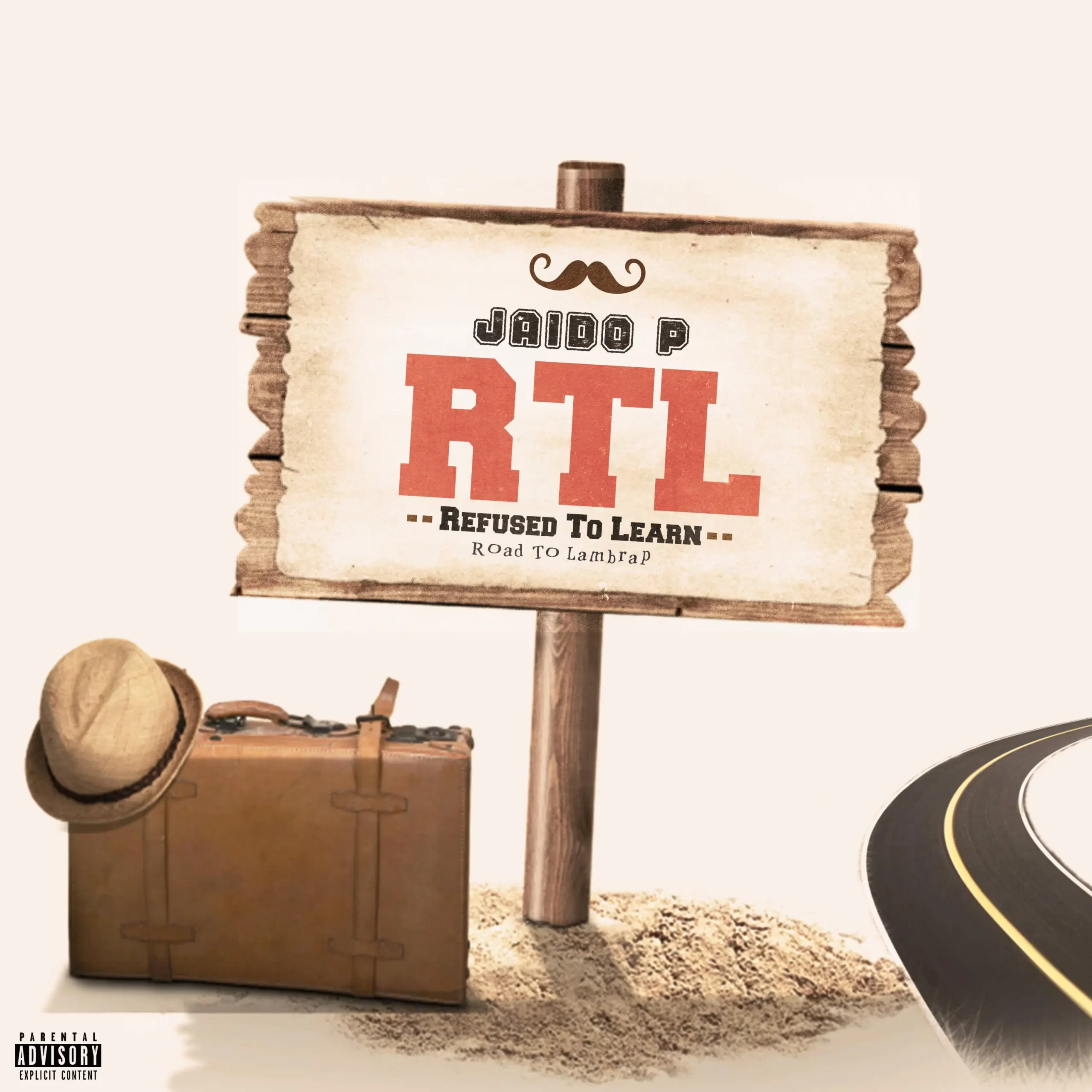 Jaido P – RTL Talkmusics Jaido P – RTL