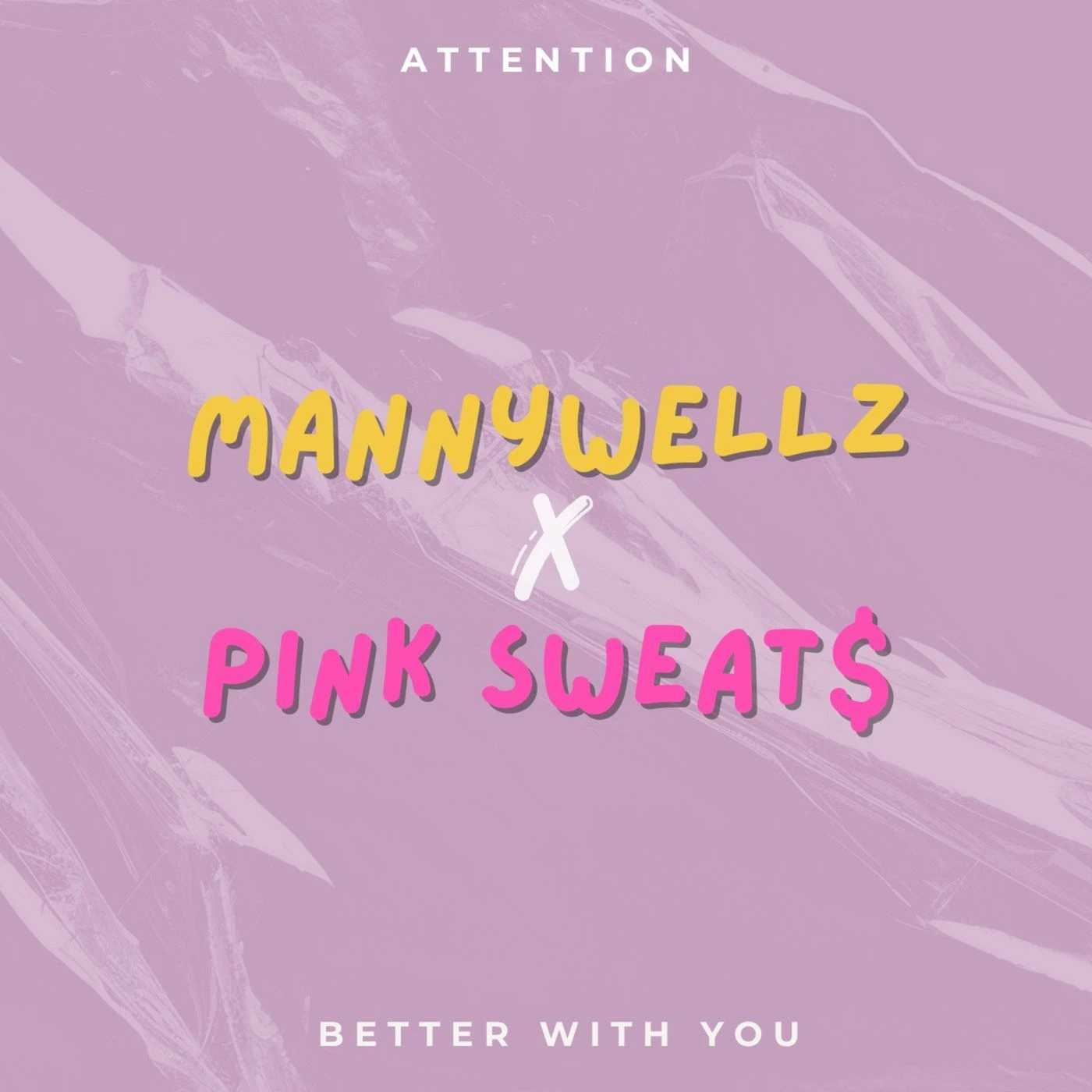 Mannywellz – Attention ft. Pink Sweat$ Talkmusics Mannywellz – Attention ft. Pink Sweat$