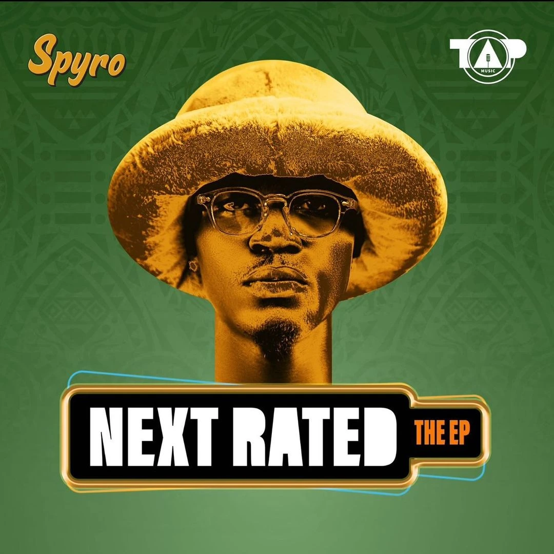 Spyro – Because He lives ft. Deep Expressions Talkmusics Spyro – Because He lives ft. Deep Expressions