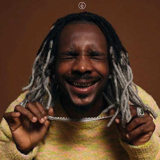 Young Jonn – Go Hard Talkmusics Young Jonn – Disconnect