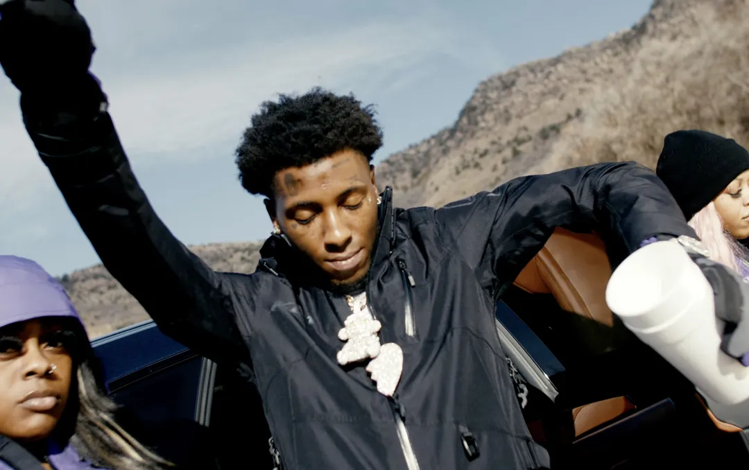 YoungBoy Never Broke Again – Slime Examination