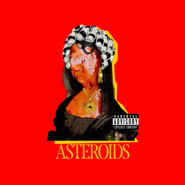 Rapsody – Asteroids ft. Hit-Boy