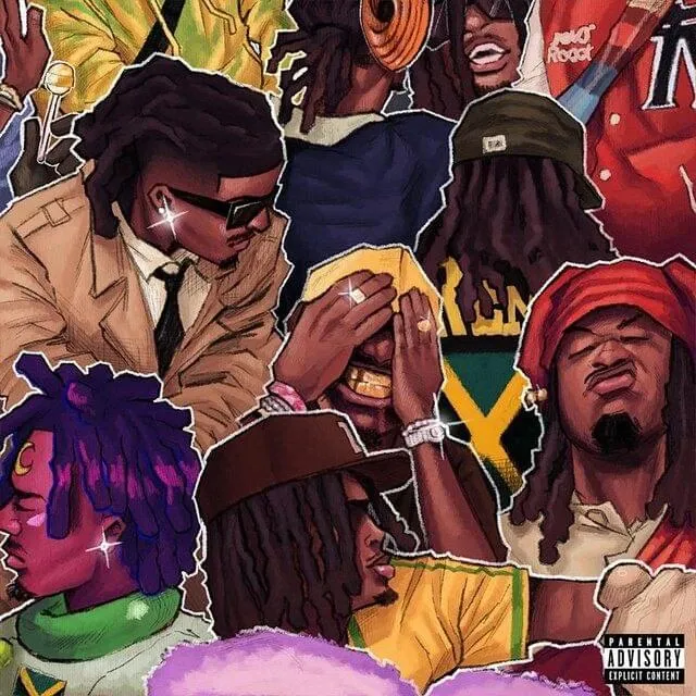 Cochise – LUKAKU Talkmusics Cochise – LUKAKU