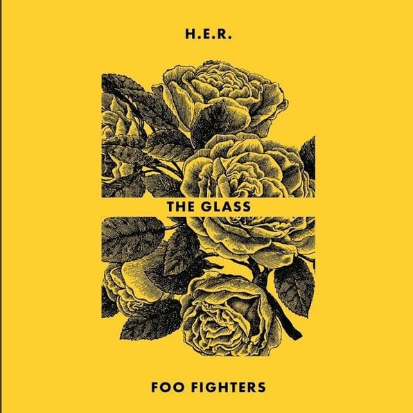 H.E.R. – The Glass Talkmusics H.E.R. – The Glass