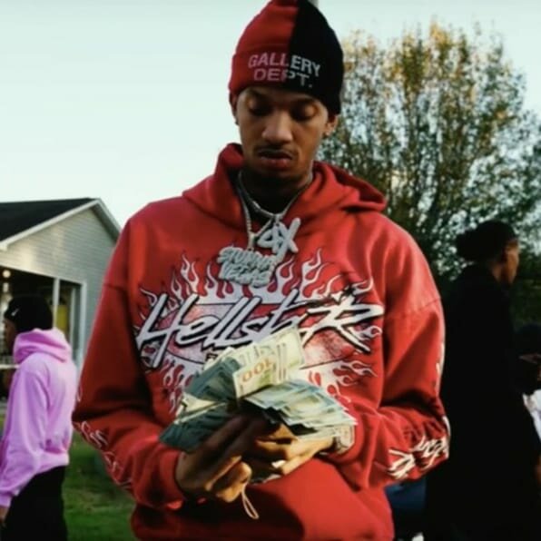 Stunna 4 Vegas – Punch Me In Again Talkmusics Stunna 4 Vegas – Punch Me In Again
