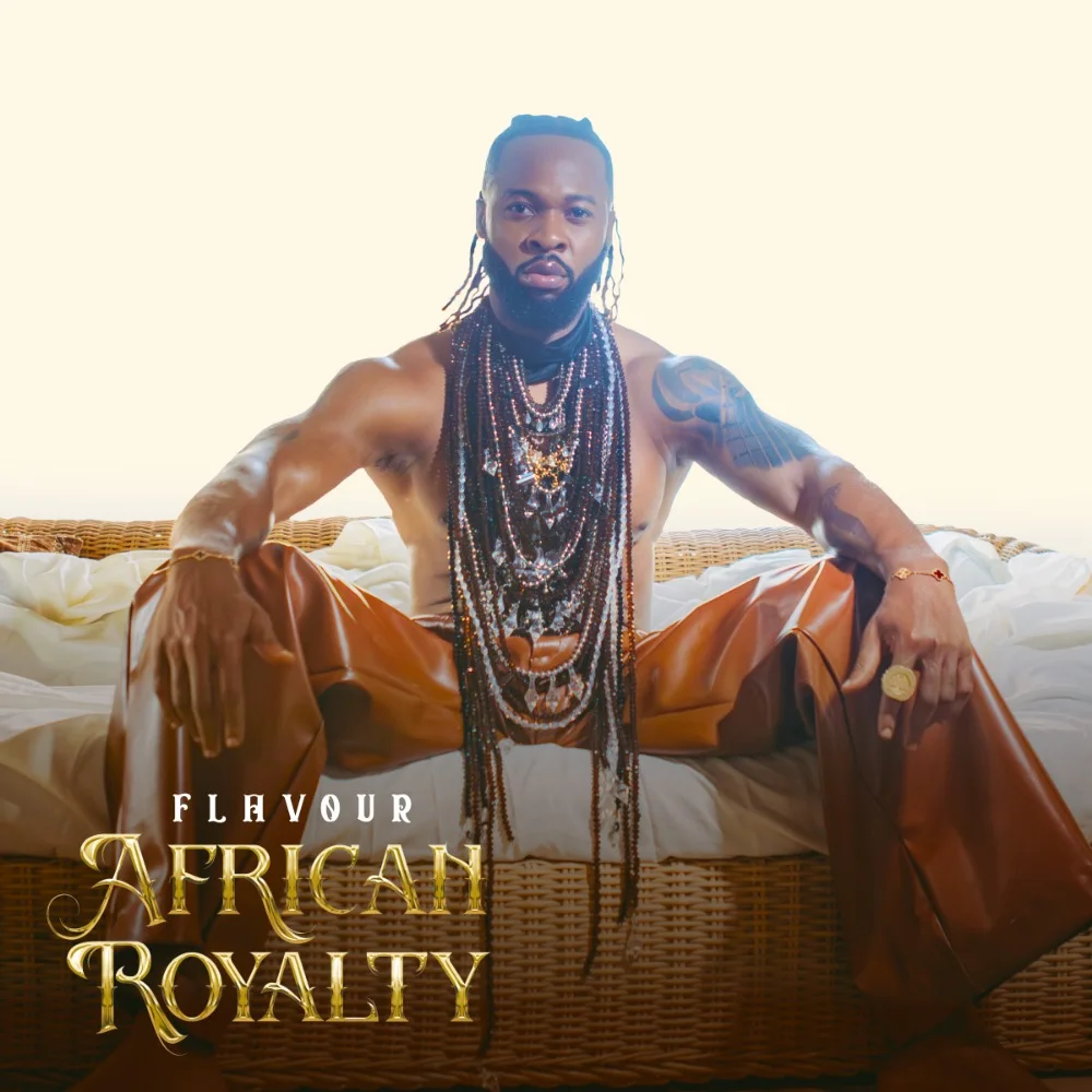 Flavour – Woman King Talkmusics Flavour – Her Excellency (Nwunye Odogwu)