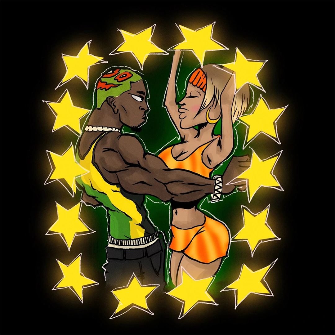 Kida Kudz – Wanna Dance Talkmusics Kida Kudz – Wanna Dance