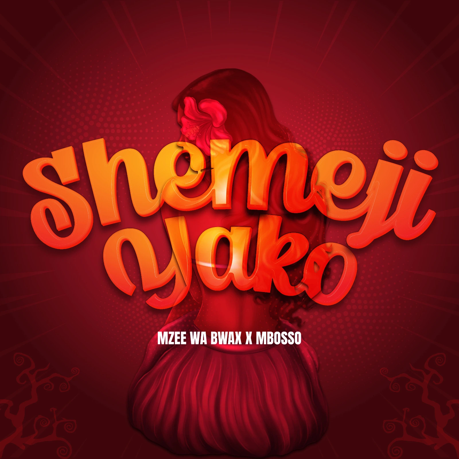 Mbosso – Shemeji Yako ft. Mzee wa Bwax