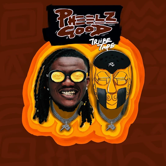 Pheelz – JOY ft. Olamide Talkmusics Tml Vibez – Intro (Mohbad)