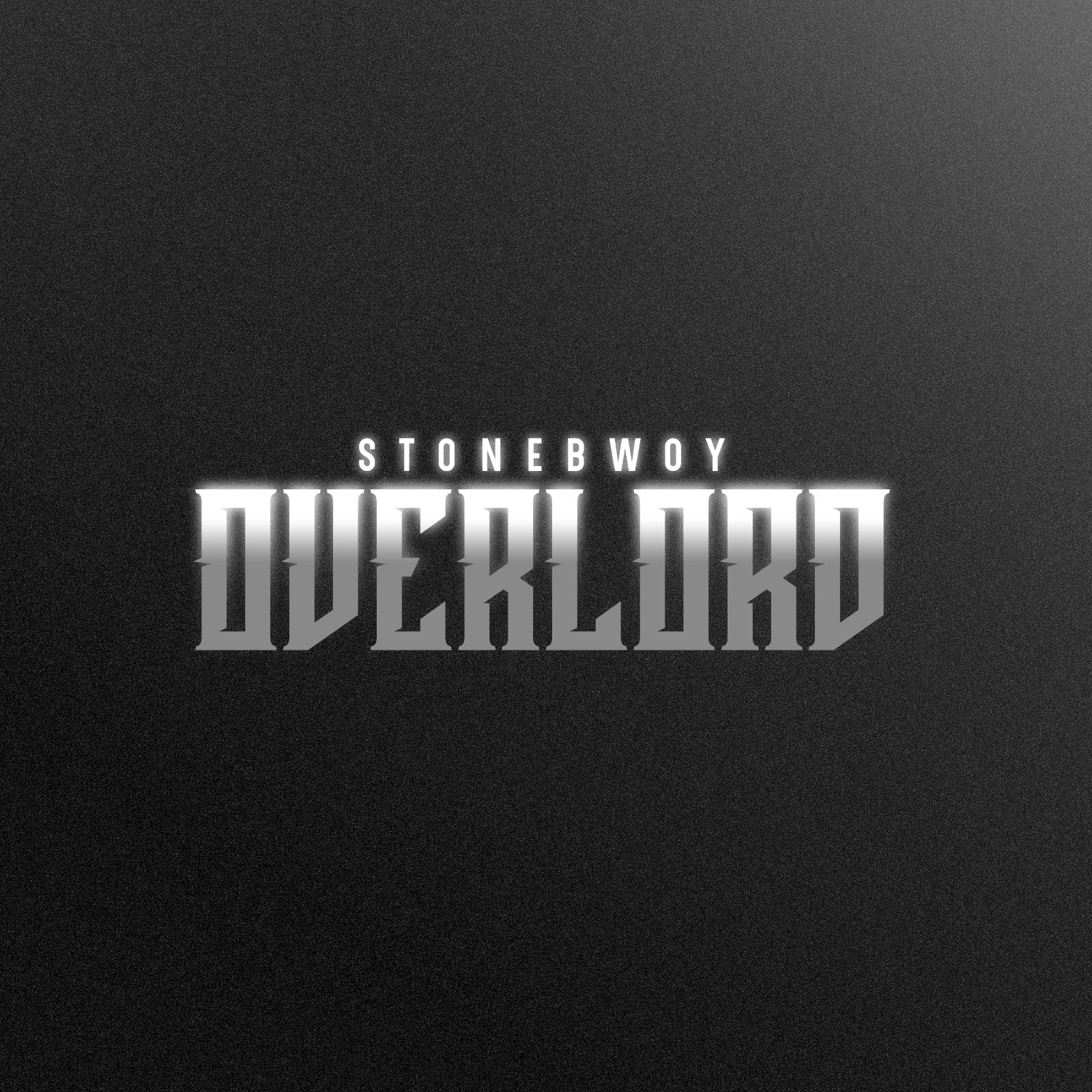 Stonebwoy – Overlord Talkmusics Stonebwoy – Overlord