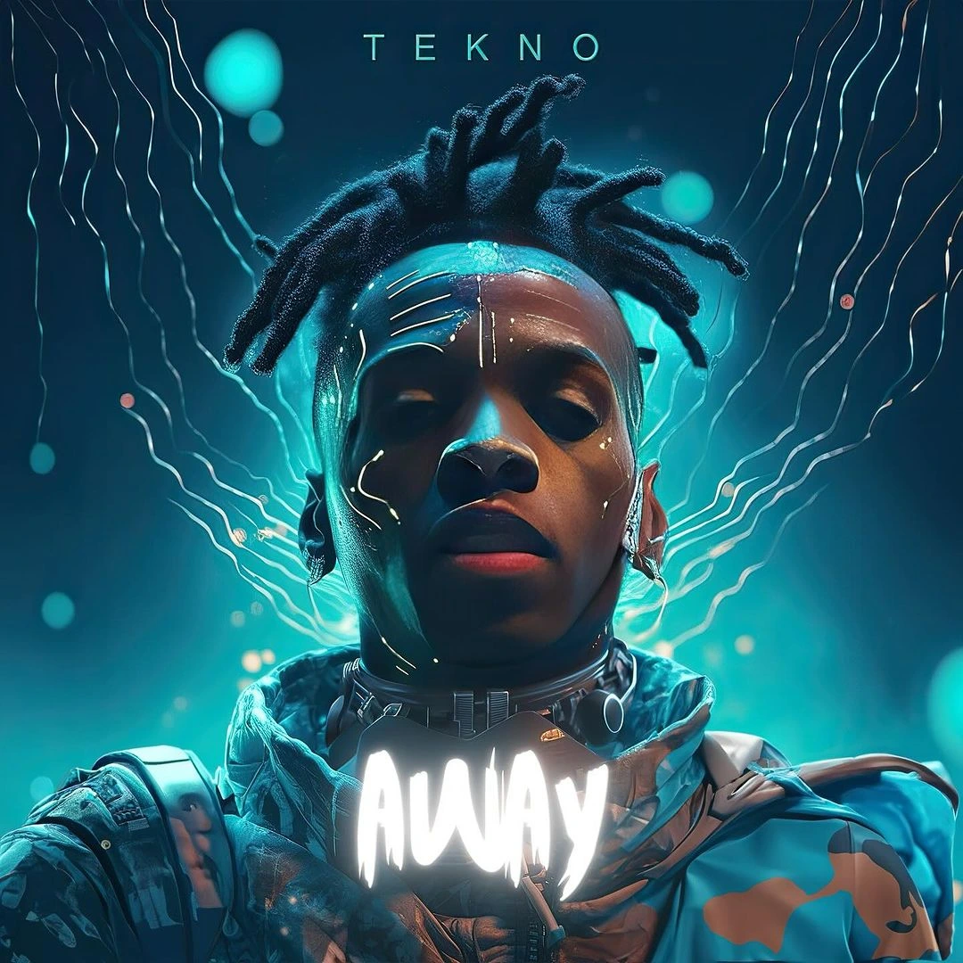 Tekno – Away Talkmusics Tekno – Away