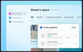 AI-Powered Editing: CapCut Online's Old Photo Restoration Feature Talkmusics AI-Powered Editing: CapCut Online’s Old Photo Restoration Feature