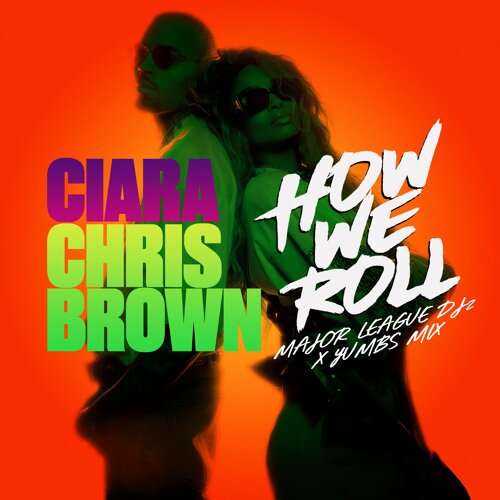 Ciara – How We Roll (Amapiano Remix) ft. Chris Brown, Major League DJz & Yumbs Talkmusics Ciara – How We Roll (Amapiano Remix) ft. Chris Brown, Major League DJz & Yumbs