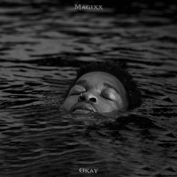 Magixx – Okay Talkmusics Magixx – Okay