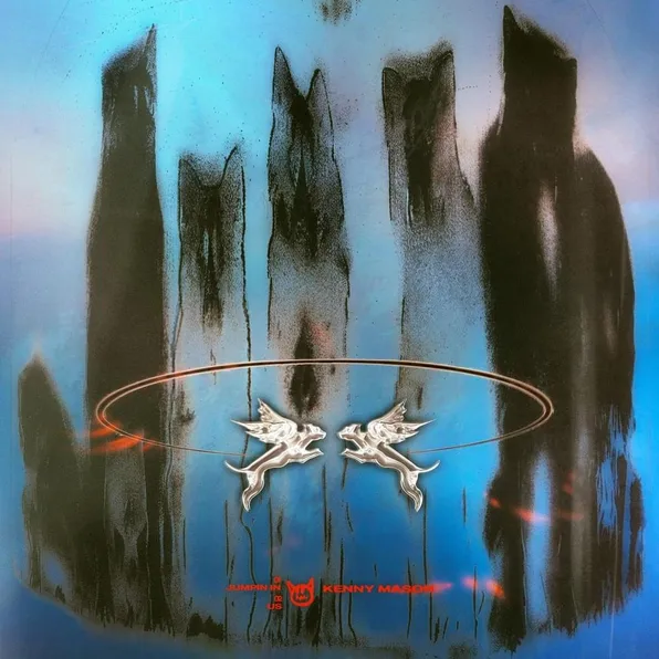 Kenny Mason – Jumpin In Talkmusics Kenny Mason – Jumpin In/Us