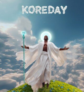 Korede Bello – Dracula Talkmusics Korede Bello – Koreday Album