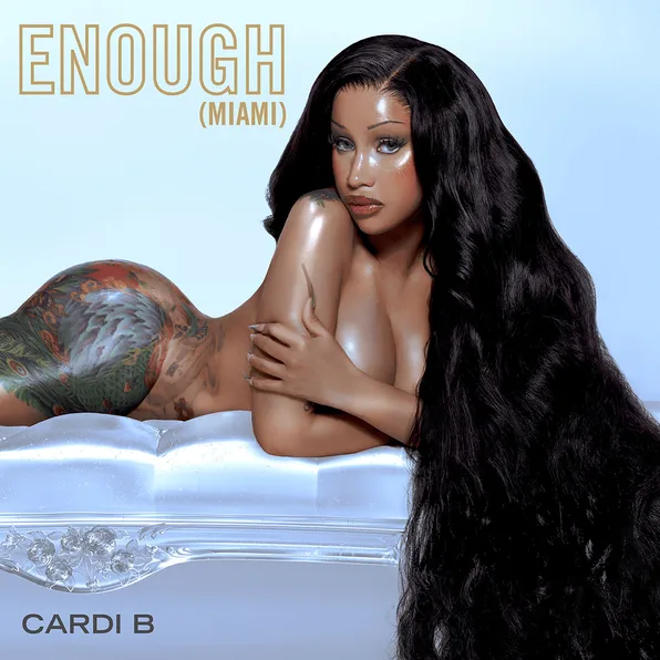 Cardi B - Enough (Miami) Talkmusics Cardi B - Enough